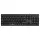 Everest KB-871U Siyah Q Usb Kablolu Standart 108 Tuşlu Klavye